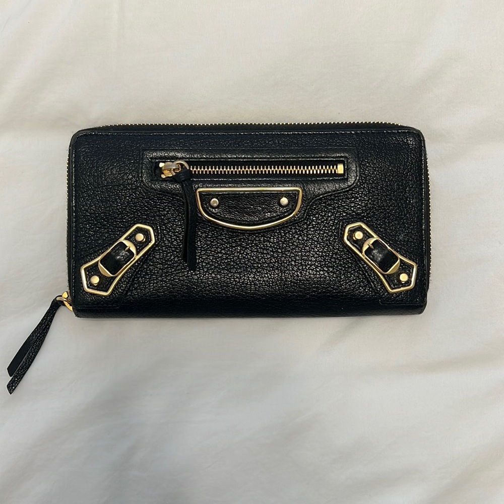 BALENCIAGA Wallet